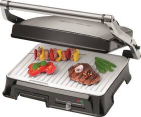 Gril Clatronic KG 3571 nerez

 obrázek produktu 4 z 7