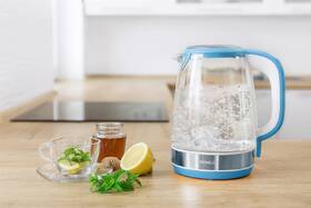 Rychlovarná konvice Sencor SWK 2192BL modrá

 obrázek produktu 12 z 14