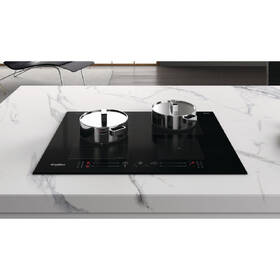 Indukční varná deska Whirlpool WF S9365 BF/IXL černá

 obrázek produktu 2 z 12