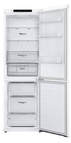 Chladnička s mrazničkou LG GBB61SWJMN bílá

 obrázek produktu 11 z 26