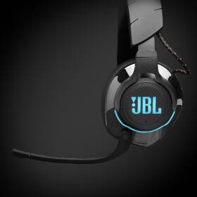 Headset JBL Quantum 800 černý

 obrázek produktu 12 z 18