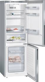 Chladnička s mrazničkou Siemens KG36EALCA nerez

 obrázek produktu 2 z 6