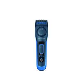 Zastřihovač vousů Rowenta TN3840F4 Virtuo XPERT 

 obrázek produktu 2 z 23