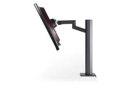 Herní monitor LG 27GN880 černá barva
