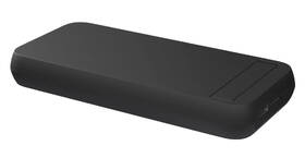 Powerbanka ZENS Magnetic 10 000 mAh, se stojánkem černá

 obrázek produktu 1 z 5
