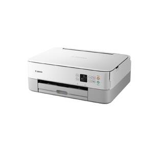 Tiskárna multifunkční Canon PIXMA TS5351A bílá

 obrázek produktu 3 z 8