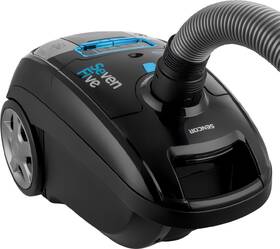 Podlahový vysavač Sencor SVC 7500BK 

 obrázek produktu 11 z 28