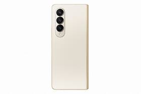 Mobilní telefon Samsung Galaxy Z Fold4 5G 12 GB / 256 GB béžový

 obrázek produktu 3 z 9