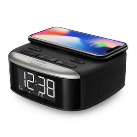 Radiobudík Philips TAR7606 Qi černý

 obrázek produktu 3 z 8