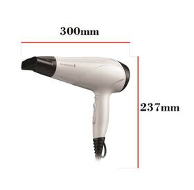 Fén Remington D3194 Ionic Dry 2200 

 obrázek produktu 3 z 8