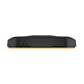 Mobilní telefon Doogee S51 4 GB / 64 GB černý/oranžový

 obrázek produktu 8 z 11