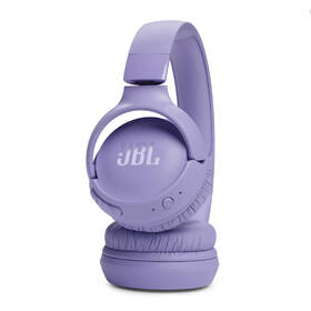 Sluchátka JBL Tune 520BT fialová

 obrázek produktu 6 z 9
