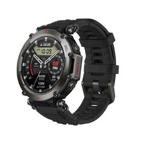 Chytré hodinky Amazfit T-Rex Ultra černé

 obrázek produktu 1 z 6