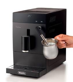 Automatický kávovar Ariete Diadema Pro 1452 černý

 obrázek produktu 6 z 13