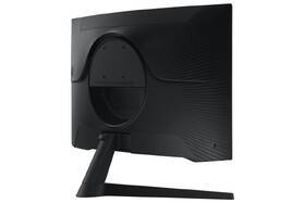 Herní monitor Samsung Odyssey G5 G55C černý

 obrázek produktu 7 z 10