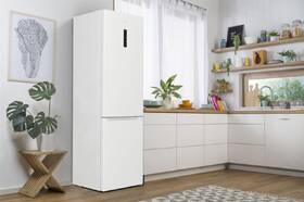 Chladnička s mrazničkou Gorenje NRK620DA2W4 bílá

 obrázek produktu 15 z 16