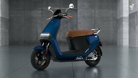 Elektroskútr Segway E125S černý

 obrázek produktu 12 z 16
