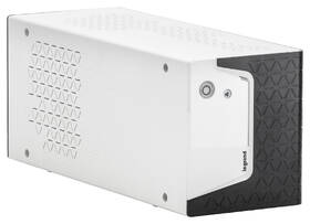 Záložní zdroj Legrand UPS Keor SP 600VA/360W IEC, Line-interactive, Tower, výstup 4x IEC C13, USB 

 obrázek produktu 1 z 2