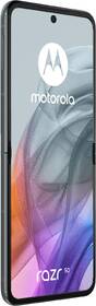 Mobilní telefon Motorola Razr 50 5G 8 GB / 256 GB - Koala Grey 

 obrázek produktu 20 z 34