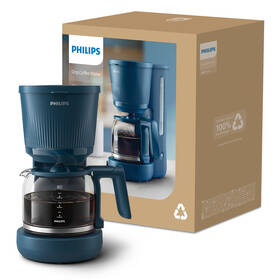 Kávovar Philips HD7411/70 modrý

 obrázek produktu 2 z 4