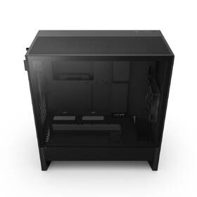 Case NZXT H5 Flow černá

 obrázek produktu 3 z 5