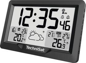 Meteorologická stanice TechniSat IMETEO 300 černá

 obrázek produktu 2 z 3