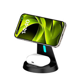 Bezdrátová nabíječka Mobile Origin PW9 3in1 černá

 obrázek produktu 7 z 18