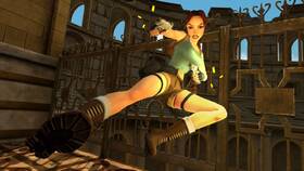 Hra U&I Entertainment PlayStation 5 Tomb Raider IV-VI Remastered Starring Lara Croft: Deluxe Edition 
