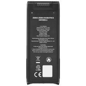 Baterie HOVERAir X1 Pro Smart battery černá

 obrázek produktu 1 z 2