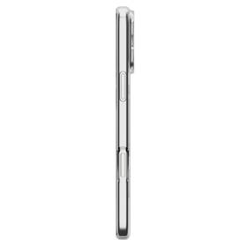 Kryt na mobil Spigen Liquid Crystal MagSafe na Apple iPhone 17 Pro Max bílý/průhledný

 obrázek produktu 3 z 5