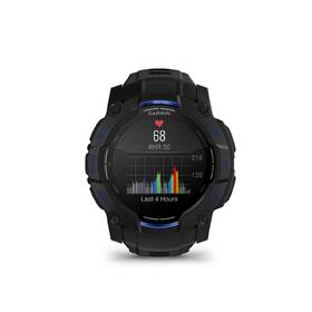 Chytré hodinky Garmin Instinct 3 - 50 mm AMOLED černé

 obrázek produktu 4 z 12