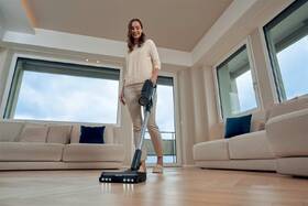 Tyčový vysavač Hoover HF610H 011 černý/šedý

 obrázek produktu 27 z 42