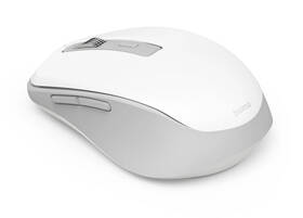 Myš Hama WM-450 bílá

 obrázek produktu 2 z 9