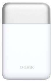Powerbanka D-Link DPP-101 10000 mAh + kabel USB-C/USB-C bílá

 obrázek produktu 5 z 14