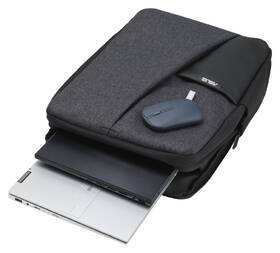 Batoh na notebook Asus AP4600 šedý

 obrázek produktu 4 z 4