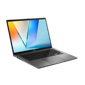 Notebook Asus Vivobook S14 šedý

 obrázek produktu 3 z 8