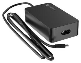 Napájecí adaptér Natec Grayling GaN USB-C 65W černý

 obrázek produktu 3 z 5