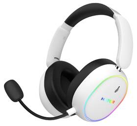 Headset HATOR Phoenix 2 bílý

 obrázek produktu 1 z 10
