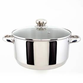 Hrnec s poklicí Kolimax 26 cm - 6,5 l 

 obrázek produktu 1 z 9