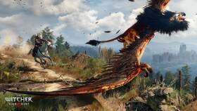 Hra CD Projekt PC Zaklínač 3: Divoký hon - Edice hra roku 

 obrázek produktu 10 z 10