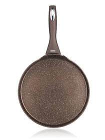 Pánev palačinková BANQUET 24 cm 

 obrázek produktu 2 z 3
