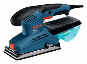 Vibrační bruska Bosch Professional GSS 23 A, 0601070400 

 obrázek produktu 1 z 1