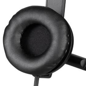 Headset Logitech H570e černý

 obrázek produktu 3 z 5