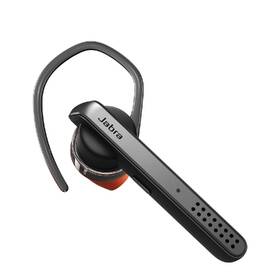 Handsfree Jabra Talk 45 stříbrné

 obrázek produktu 1 z 3