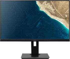 Monitor Acer B247Ybmiprzx 

 obrázek produktu 3 z 6