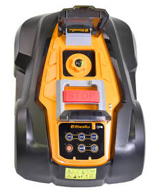 Robotická sekačka Riwall RRM 1000 

 obrázek produktu 11 z 12