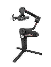 Stabilizátor Zhiyun Weebill S 

 obrázek produktu 11 z 17