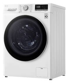 Pračka se sušičkou LG F4DN508N0 bílá

 obrázek produktu 11 z 16