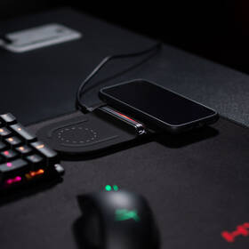 Systém bezdrátového dobíjení HyperX ChargePlay Base Qi Wireless 

 obrázek produktu 5 z 6