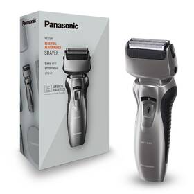 Holicí strojek Panasonic ES-RW33-H503 

 obrázek produktu 9 z 9
